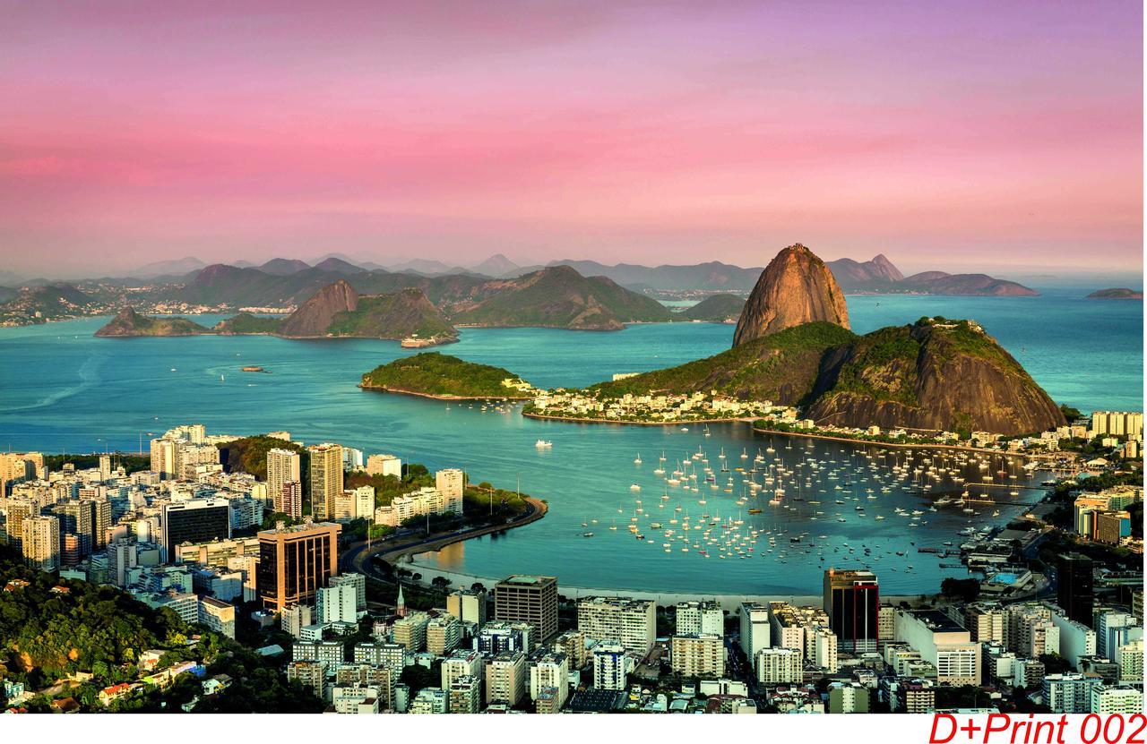 Temporada Rio Studio Lily 1 - Perto Do Cristo E Copacabana Rio de Janeiro Bagian luar foto